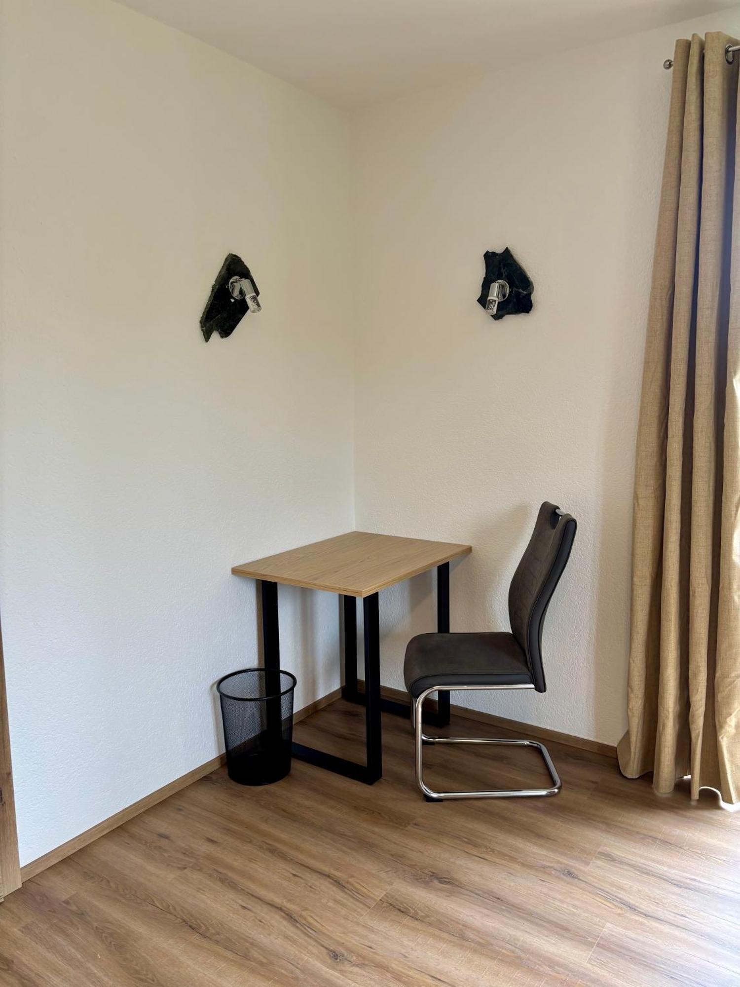 Ferienwohnung Am Labyrinth Semriach Cameră foto