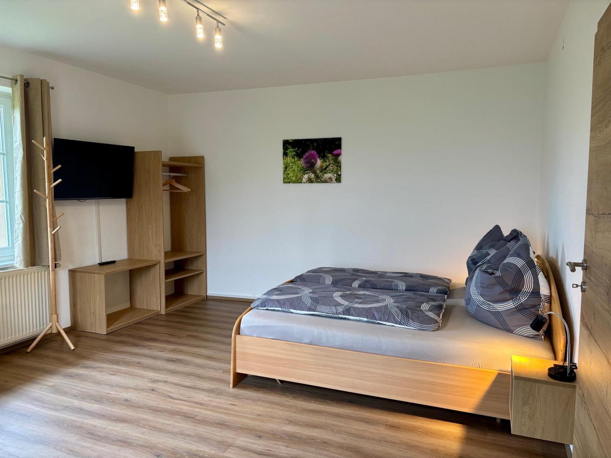Ferienwohnung Am Labyrinth Semriach Cameră foto