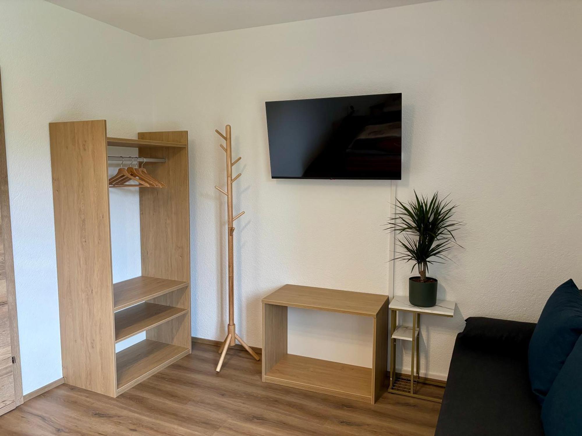 Ferienwohnung Am Labyrinth Semriach Cameră foto